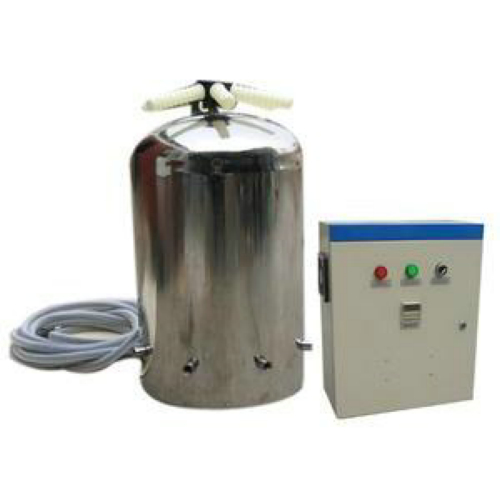 節能型真空脫氣機